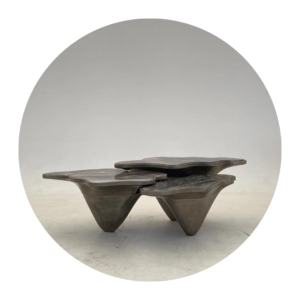 Coffee & Side Tables